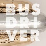 Busdriver - Jhelli Beam Artwork