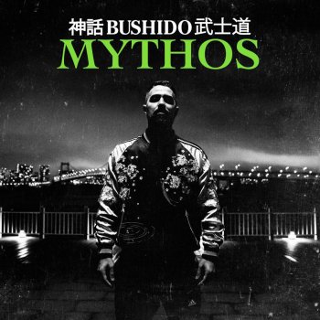 Bushido - Mythos Artwork