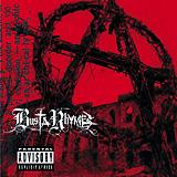 Busta Rhymes - Anarchy Artwork