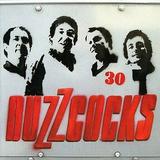 Buzzcocks - 30 Artwork