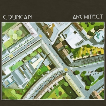 C Duncan - Architect Artwork