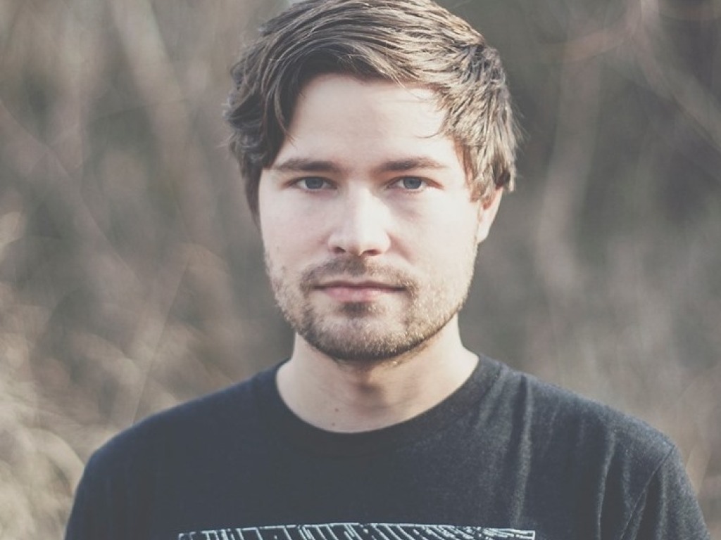 Daniel Rosenfeld C418 – laut.de – Band
