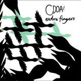 CDOASS - Extra Fingers Artwork