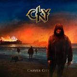 CKY - Carver City Artwork