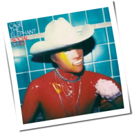 Cage The Elephant - Social Cues