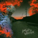 Cage - Hell's Winter Artwork