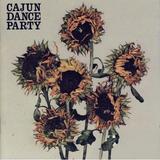 Cajun Dance Party - The Colourful Life Artwork