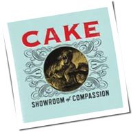Cake - Showroom Of Compassion