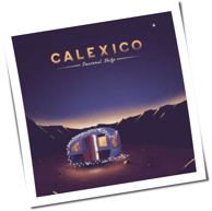 Calexico - Seasonal Shift