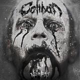 Caliban - I Am Nemesis Artwork