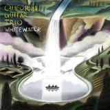 California Guitar Trio - Whitewater Artwork