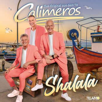 Calimeros - Shalala Artwork