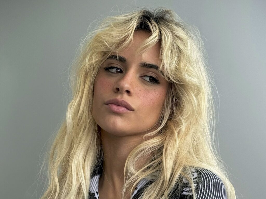 Camila Cabello