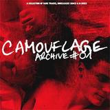 Camouflage - Archive #01 Artwork