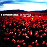 Camouflage - Rewind - The Best Of 95-87 Artwork