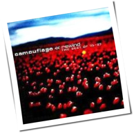 Camouflage - Rewind - The Best Of 95-87