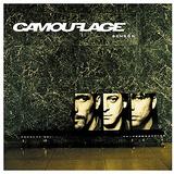 Camouflage - Sensor Artwork