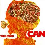 Can - Tago Mago Artwork