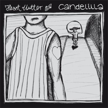 Candelilla - Heart Mutter Artwork