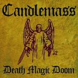 Candlemass - Death Magic Doom Artwork