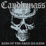 Candlemass - King Of The Grey Island Artwork