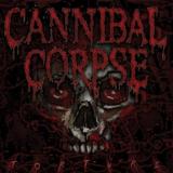 Cannibal Corpse - Torture Artwork