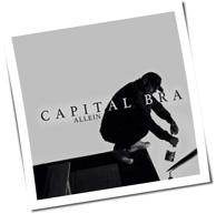 Capital Bra - Allein