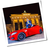 Capital Bra - Berlin lebt