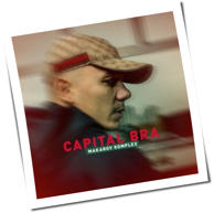 Capital Bra - Makarov Komplex
