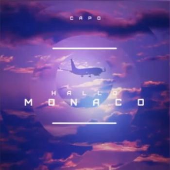 Capo - Hallo Monaco Artwork