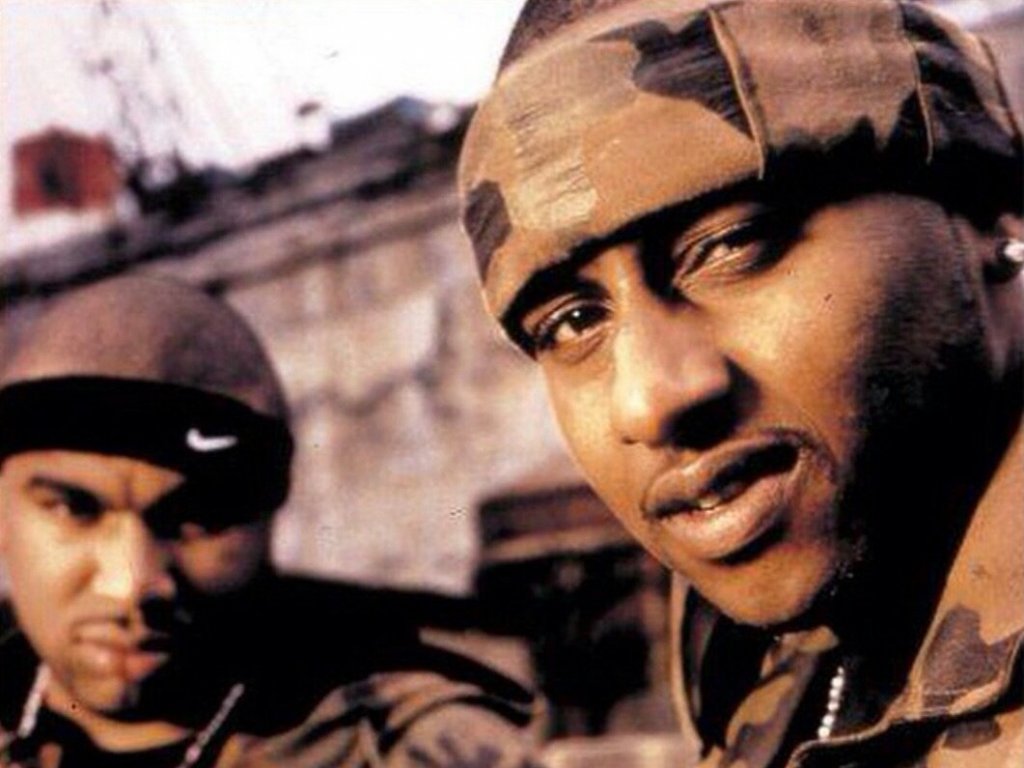 Capone & Noreaga