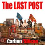Carbon/Silicon - The Last Post Artwork