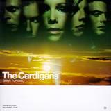 Cardigans - Gran Turismo Artwork