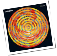 Caribou - Swim