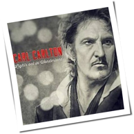 Carl Carlton - Lights Out In Wonderland