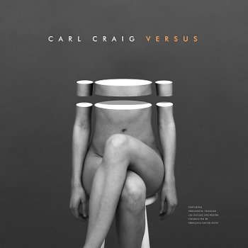 Carl Craig - Versus Artwork