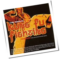Carl Douglas - Kung Fu Fighting Remixes