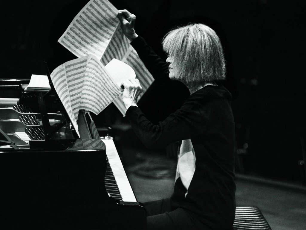 Carla Bley