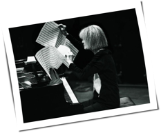 Carla Bley