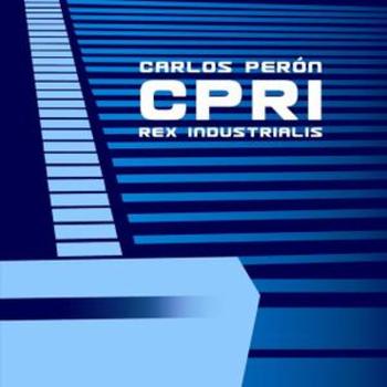 Carlos Peron - CPRI Rex Industrialis