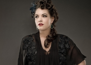 Caro Emerald
