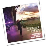 Carole King - Tapestry: Live In Hyde Park