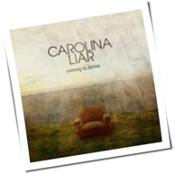 Carolina Liar - Coming To Terms