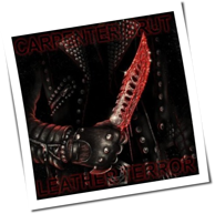 Carpenter Brut - Leather Terror