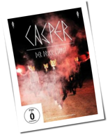 Casper - Der Druck Steigt - Live & Dokumentiert