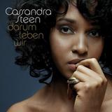 Cassandra Steen - Darum Leben Wir Artwork