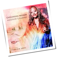 Cassandra Wilson - Another Country