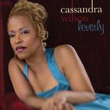 Cassandra Wilson - Loverly Artwork
