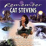 Cat Stevens - Remember Artwork