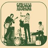 Cato Salsa Experience - A Good Tip For A Good Time Artwork